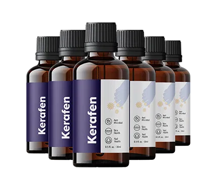 Kerafen official