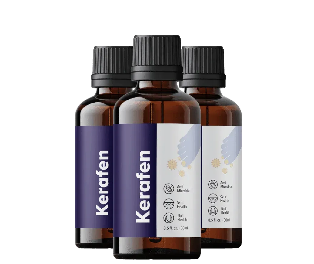 Kerafen Official Website